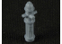 Ginger Cat accessoire GC35409 Borne d'incendie 1/35