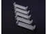 Rado miniatures accessoire RDM35S04 Boutons tunique Allemande WWII 1/35