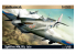 EDUARD maquette avion 8281 Spitfire Mk.IXc Late ProfiPack Edition Réédition 1/48