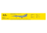 Heller maquette avion 56493 STARTER KIT Mirage IV P inclus colle et peintures 1/48