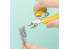 ModelCraft PTK1000 Ensemble de micro-outils Modelcraft