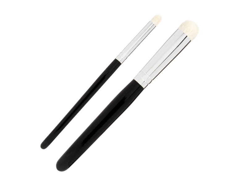 ModelCraft PCPB2400/2 Pinceau pour brossage a sec (lot de 2)