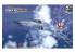 AFV maquette avion ar48101 NORTHROP F5E TIGER II "Sundowners" 1.48