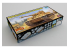 TRUMPETER maquette militaire 00945 Pz.Kpfw.VI Ausf.E Sd.Kfz.181 Tiger I late production 1/16