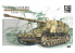 Afv Club maquette militaire 35164 Sd.Kfz 164 "NASHORN" 1/35