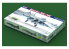 Hobby Boss maquette avion 81786 Mikoyan-Gourevitch MiG-29K russe 1/48