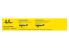 Heller maquette avion 56247 STARTER KIT KIT PZL 23 Karas inclus peintures principale colle pinceau 1/72