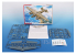 Special Hobby maquette avion 72397 Breda Ba.88B Lince Duce's Bomber 1/72