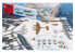 Special Hobby maquette avion 72397 Breda Ba.88B Lince Duce's Bomber 1/72