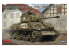 Rye Field Model maquette militaire 5092 Sherman M4A3 76W HVSS Early Type "Thunderbolt VII" 1/35