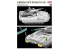 Rye Field Model maquette militaire 5107 PUMA German SPZ Puma in UAE 1/35