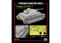 Rye Field Model maquette militaire 2062 Set amélioration Pz.Kpfw.IV Ausf.G 1/35
