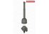 Plus Model Dp3032 Antennes U.S. set I 1/35