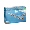 Italeri maquette avion 1235 General Dynamics EF-111 A Raven 1/72