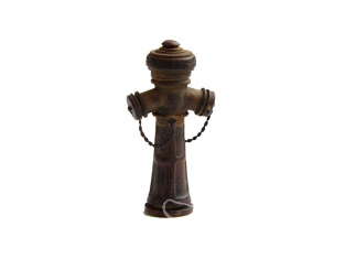Plus Model accessoire el027 BORNES A INCENDIE 1/35