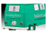 Revell maquette voiture 05648 Set cadeau 150 years of Vaillant VW T1 Bus 1/24