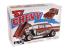 MPC maquette voiture 904 1957 Chevy Bel Air "Spirit of 57" 1/25