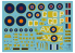 Arma Hobby maquette avion 40005 Hurricane Mk IIc trop 1/48