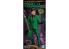 Moebius maquette figurine 954 The Riddler 1/8