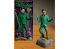 Moebius maquette figurine 954 The Riddler 1/8