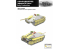 Vespid Models maquette militaire VS720022 Jagdpanzer 38(t) Hetzer Early Production 1/72