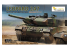 Vespid Models maquette militaire VS720014 Leopard 2 A7 1/72