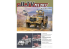 ForeArt maquette militaire 2005 JLVT M1278 Joint Light Tactical Vehicle 1/72
