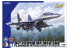 Great Wall Hobby maquette avion L4831 Sukhoi Su-30 MKM/MK/MKA/SME "Flanker H" Chasseur multi missions 1/48