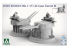Takom maquette bateau 5020 Tourelle B HMS Hood Mk1 15" / 42 1/72