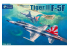Kitty Hawk maquette avion KH32019 NORTHROP F-5F "TIGER II" 1992 1/32