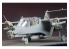 Kitty Hawk maquette avion KH32003 NORTH AMERICAN OV-10D BRONCO Guerre Du Golf 1/32
