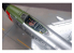 Kitty Hawk maquette avion 32007 NORTH AMERICAN F-86F SABRE-DOG 1953 1/32