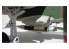 Kitty Hawk maquette avion kh32004 NORTH AMERICAN OV-10 A/C BRONCO Guerre Du Vietnam 1969 1/32