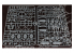 Kitty Hawk maquette avion 32001 NORTH AMERICAN T-6 " TEXAN" 1956 1/32