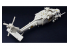 Kitty Hawk maquette hélicoptère kh50006 SIKORSKY HH-60G Pave Hawk 1/35