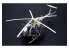 Kitty Hawk maquette hélicoptère kh50004 H-6J/MH-6J "LITTLE BIRD" avec figurines 1/35