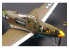 Kitty Hawk maquette avion kh32013 BELL P-39 Q/N "AIRACOBRA" 1943 1/32