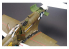 Kitty Hawk maquette avion kh32013 BELL P-39 Q/N "AIRACOBRA" 1943 1/32