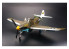 Kitty Hawk maquette avion kh32013 BELL P-39 Q/N "AIRACOBRA" 1943 1/32