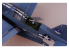 Kitty Hawk maquette avion KH32016 VOUGHT OS2U KINGFISHER US NAVY 1941 1/32