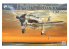 NORTH AMERICAN T-28C "TROJAN" 1/32 Kitty Hawk maquette avion 32015
