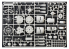 NORTH AMERICAN T-28C "TROJAN" 1/32 Kitty Hawk maquette avion 32015