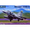 Kitty Hawk maquette avion KH32020 Mirage 2000C 1/32