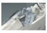 Kitty Hawk maquette avion KH32020 Mirage 2000C 1/32