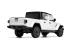 Airfix maquette voiture J6039 QUICKBUILD Jeep Gladiator (JT) Overland