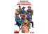 Mini Art maquette militaire 38092 ÉQUIPAGE ET PASSAGERS DE L'OMNIBUS 1/35