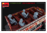 Mini Art maquette militaire 38092 ÉQUIPAGE ET PASSAGERS DE L'OMNIBUS 1/35