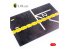 Kelik KS48005 Pont d'un Transporteur aérien type WASP Acrylique 3 mm (410 x 270 mm) (410 g) 1/48