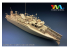 Tiger Model maquette Bateau 6290 Bateau rapide d'assault Suèdois CB-90 1991 - Aujourd'hui Royal Swedish Navy CB-90H 1/35