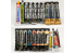 Liang Model accessoires 0234 Support peinture à l'huile et autre